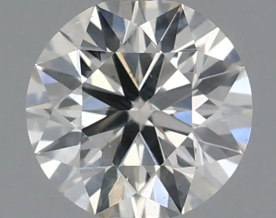 0.30ct Round Natural Diamond (Colour I, Clarity SI1, Cut EX, IGI Certified)