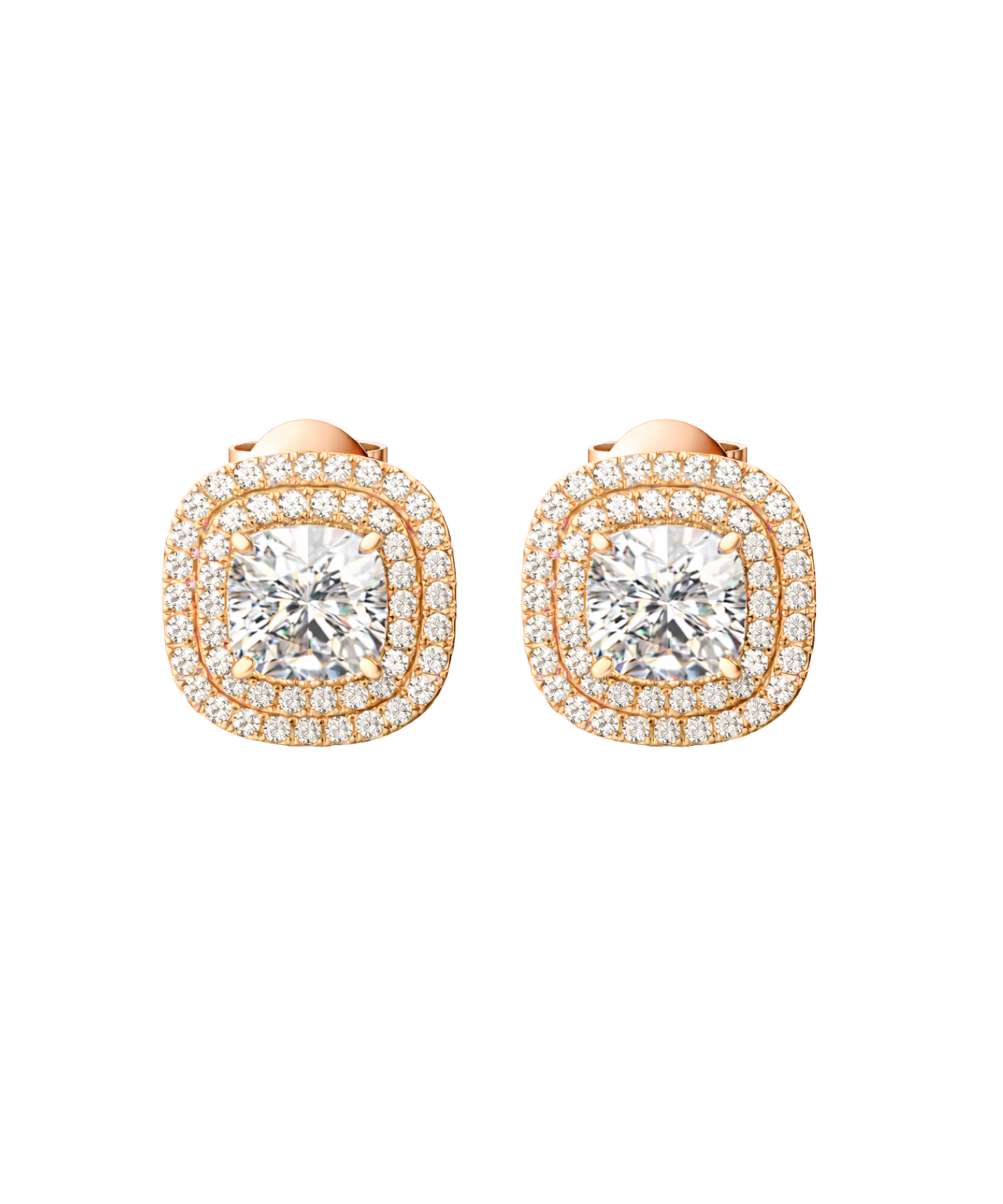 Aretes Versalles