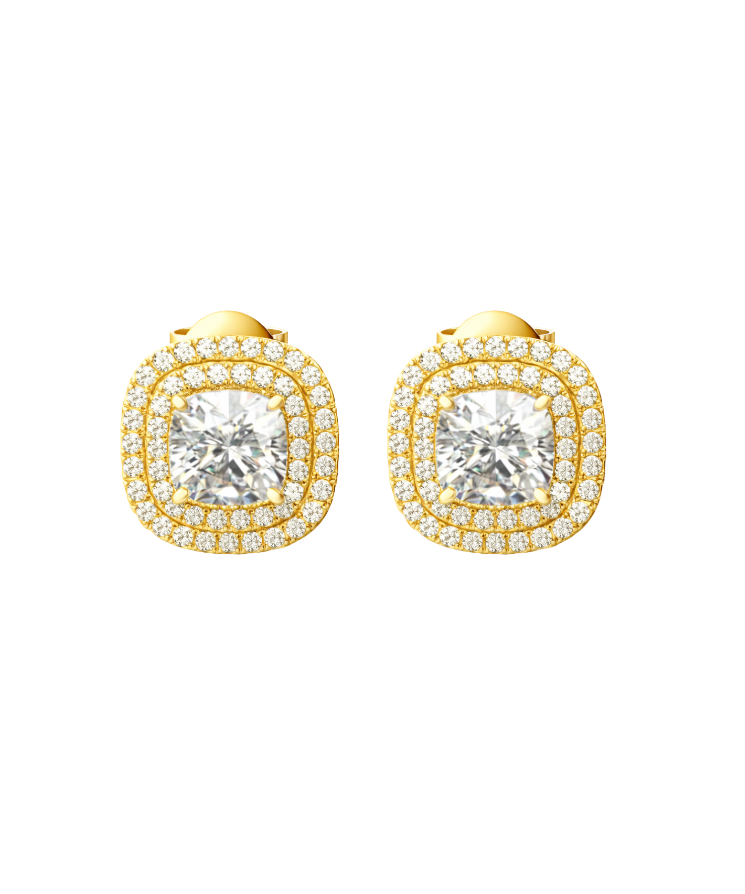 Aretes Versalles
