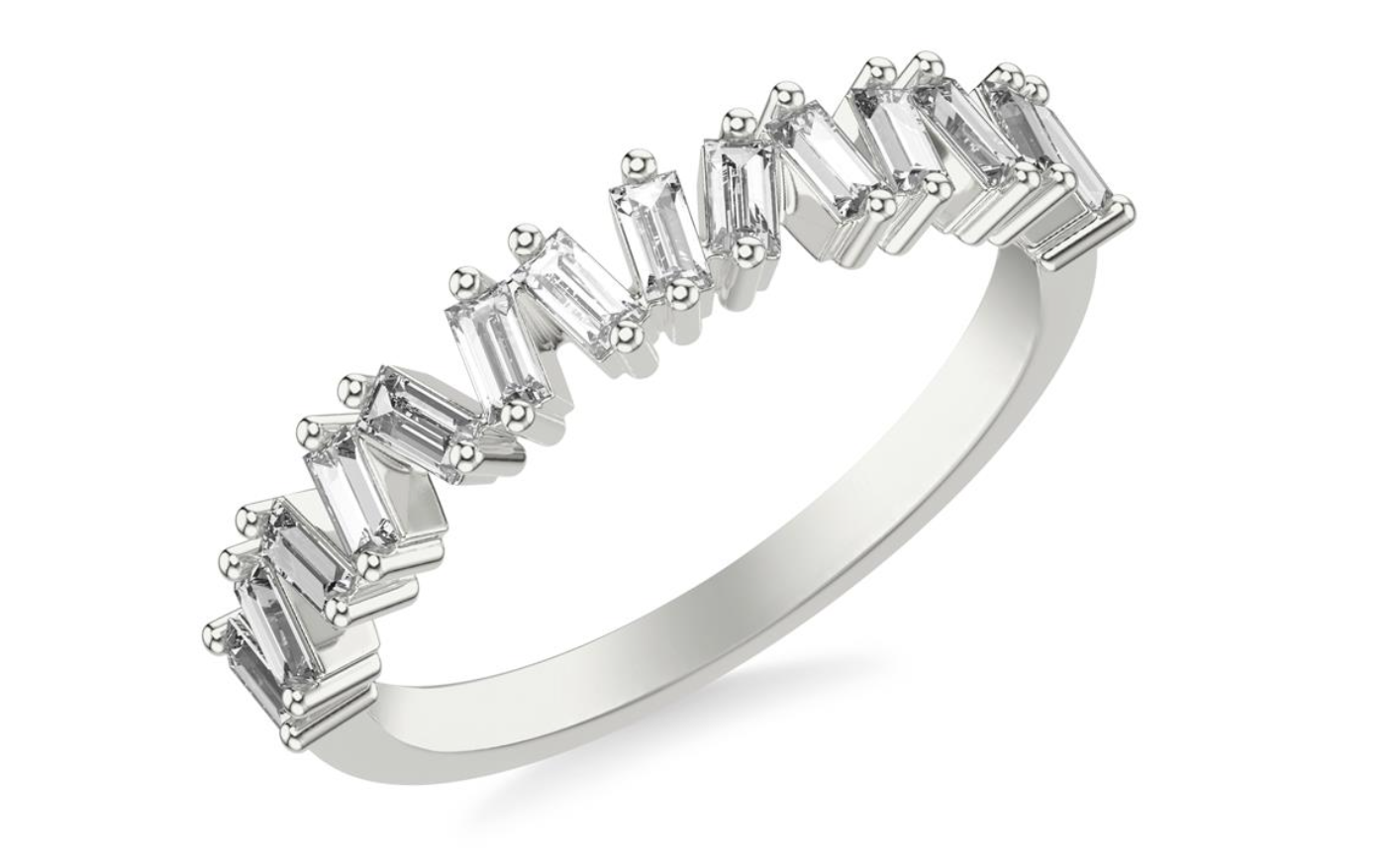 Argolla Baguettes locos