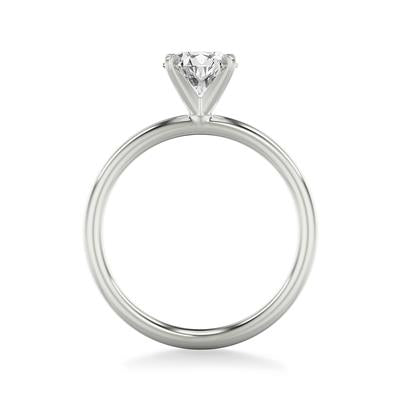 Solitario clásico 4 uñas