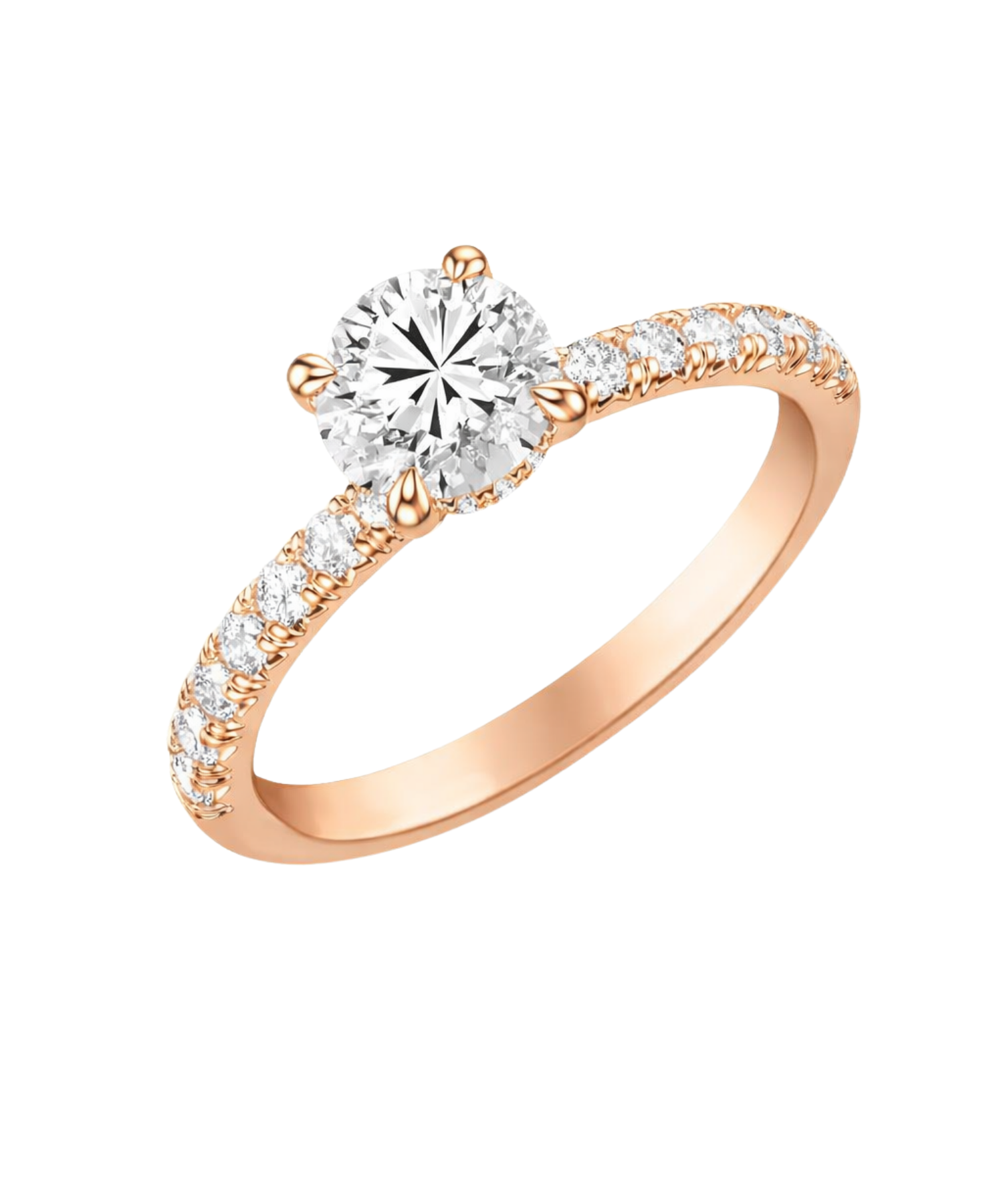 Anillo Alejandra