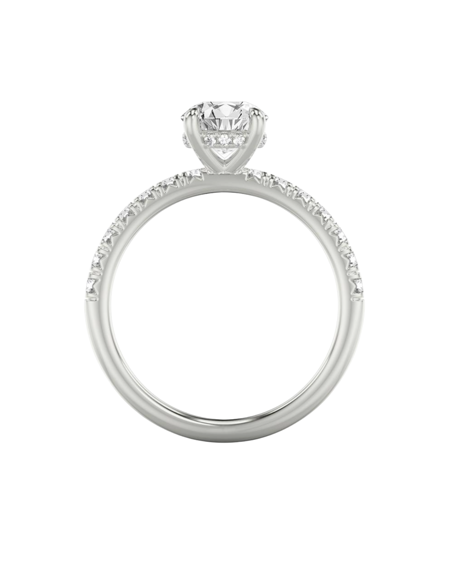Anillo Alejandra