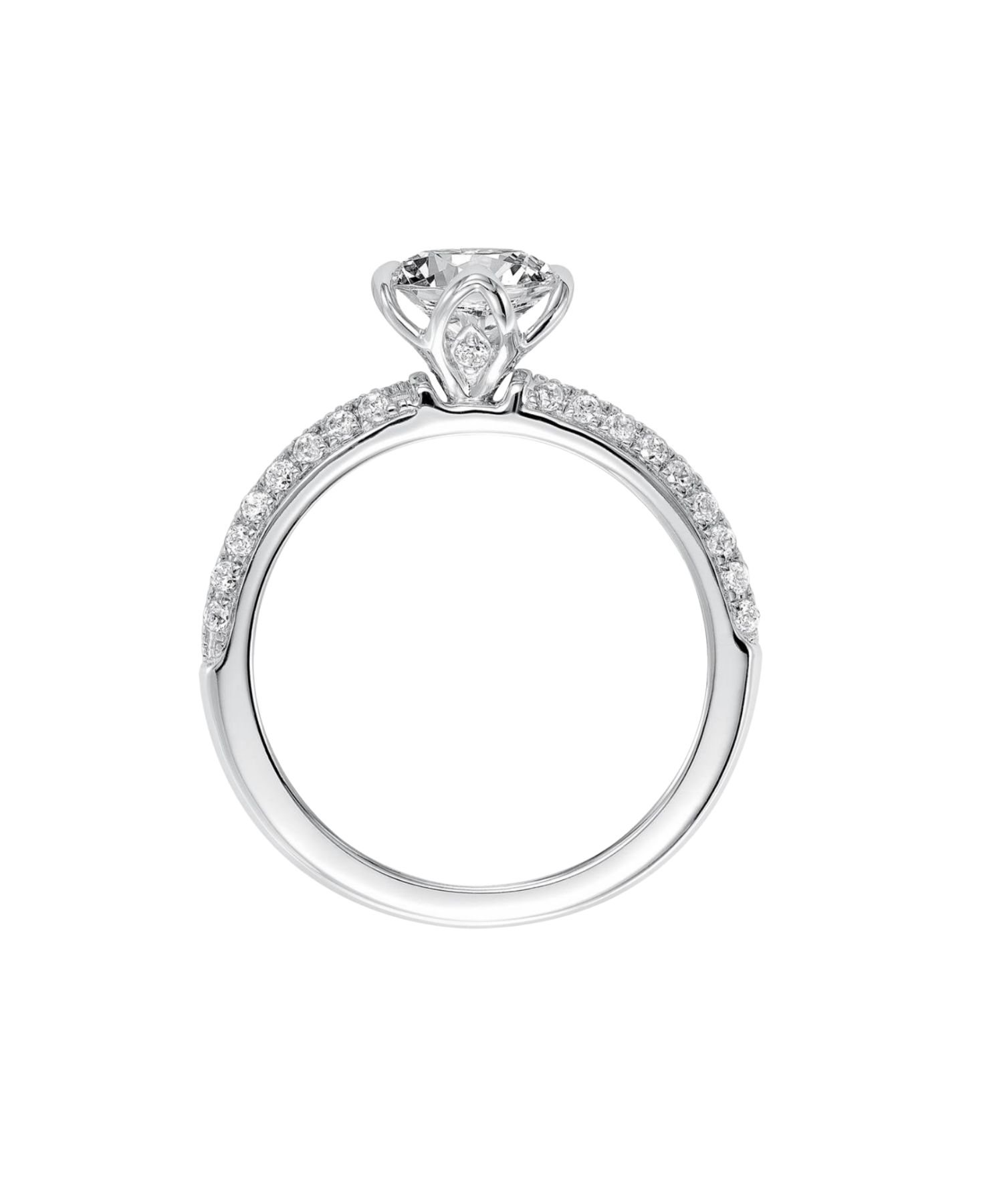 Anillo Milan