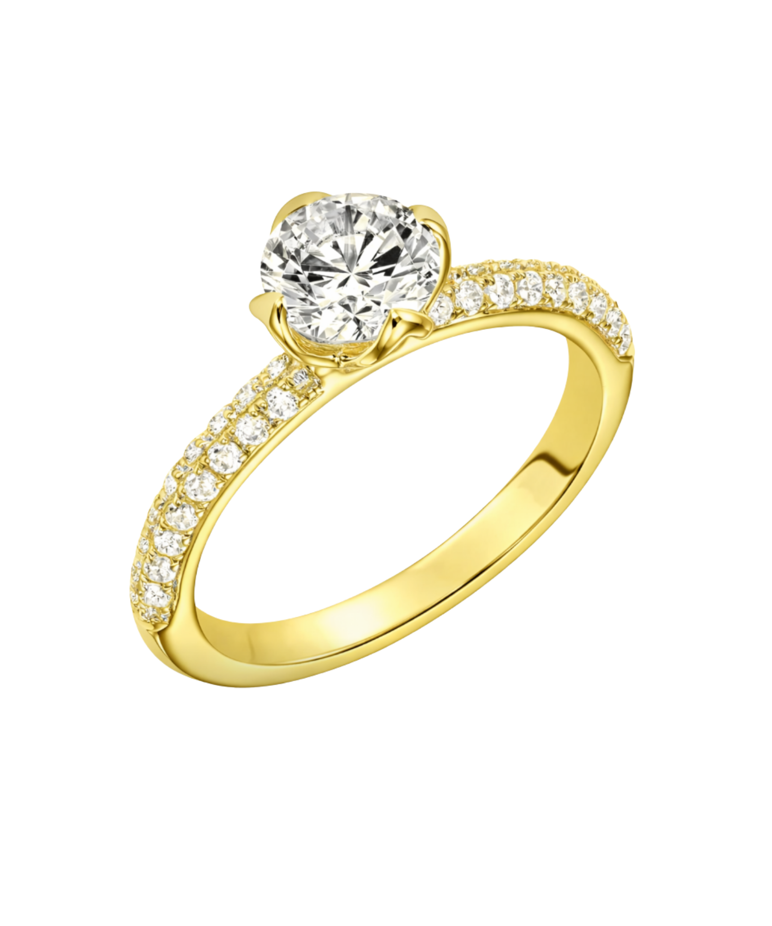 Anillo Milan