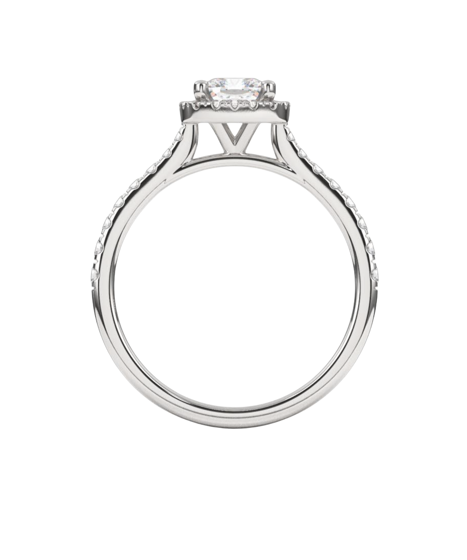 Anillo Capadocia
