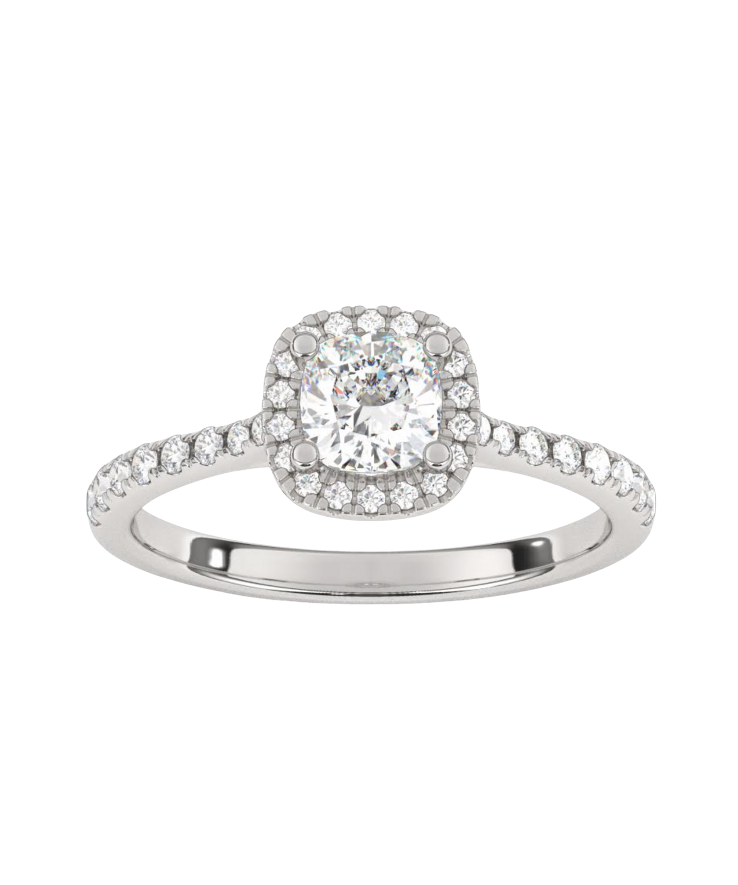 Anillo Capadocia