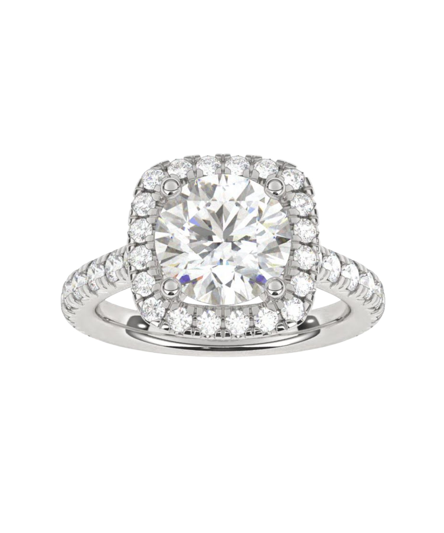 Halo Florencia