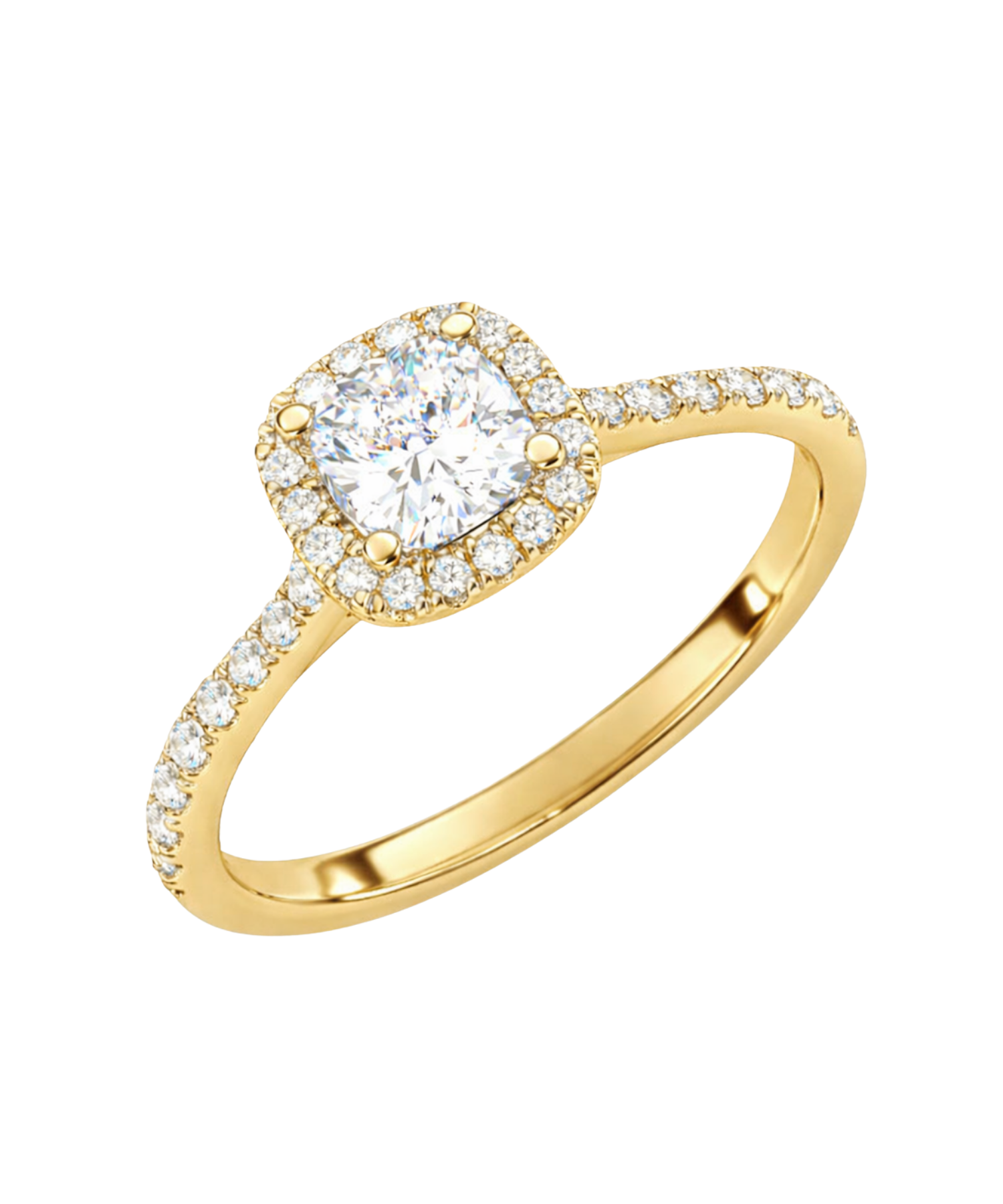 Anillo Capadocia