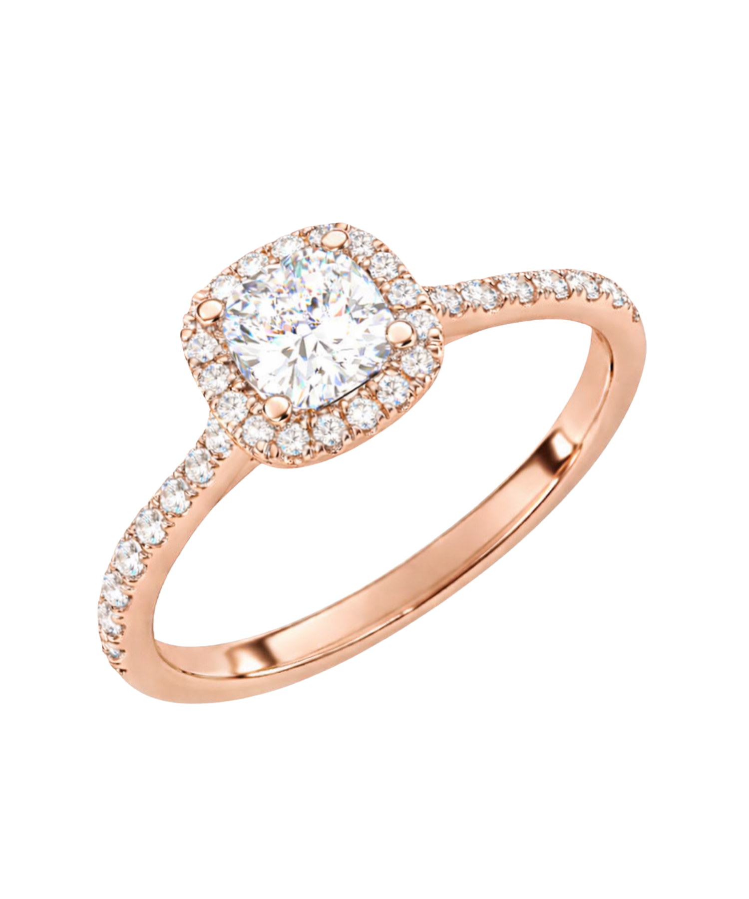Anillo Capadocia