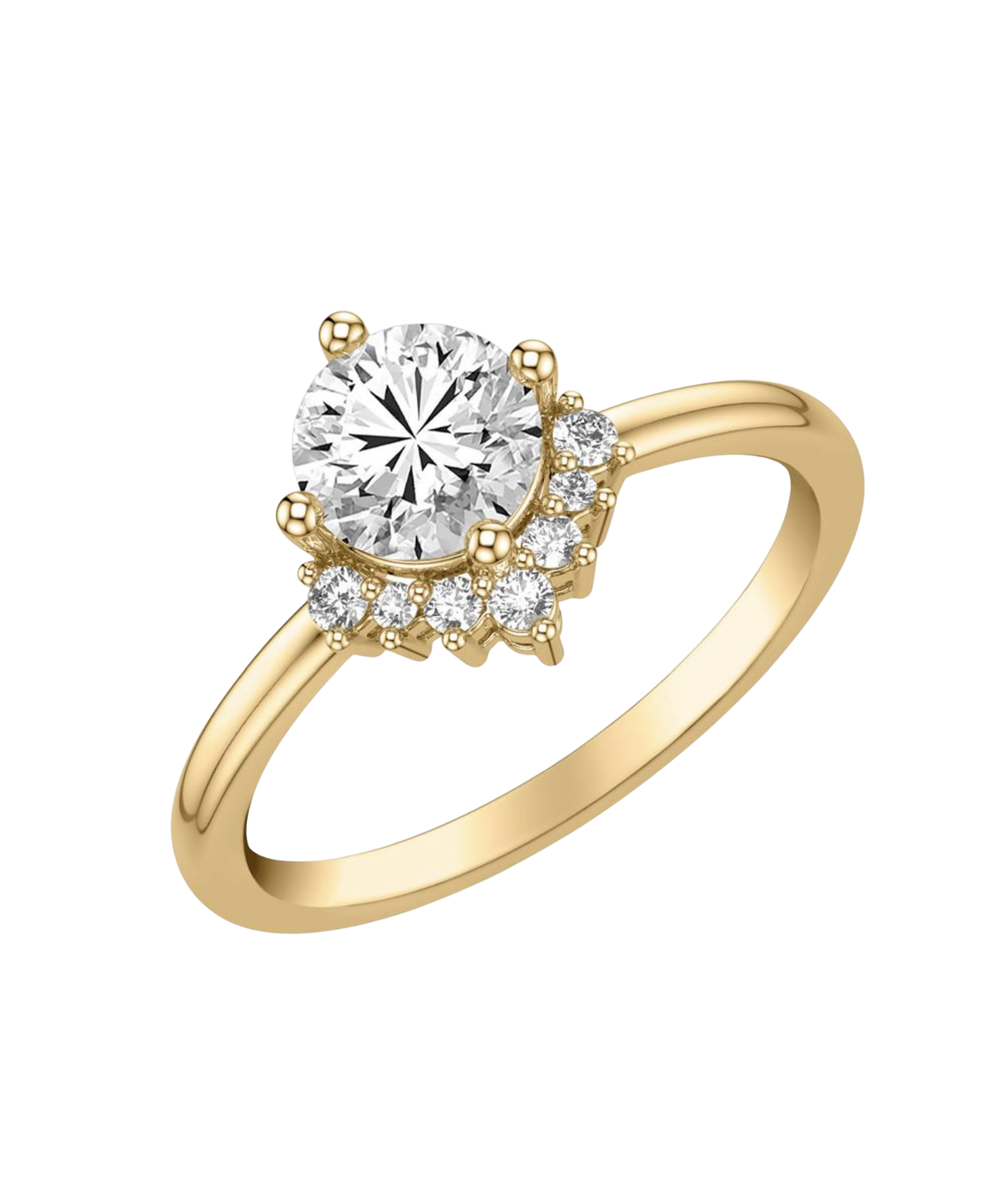 Anillo Altagracia
