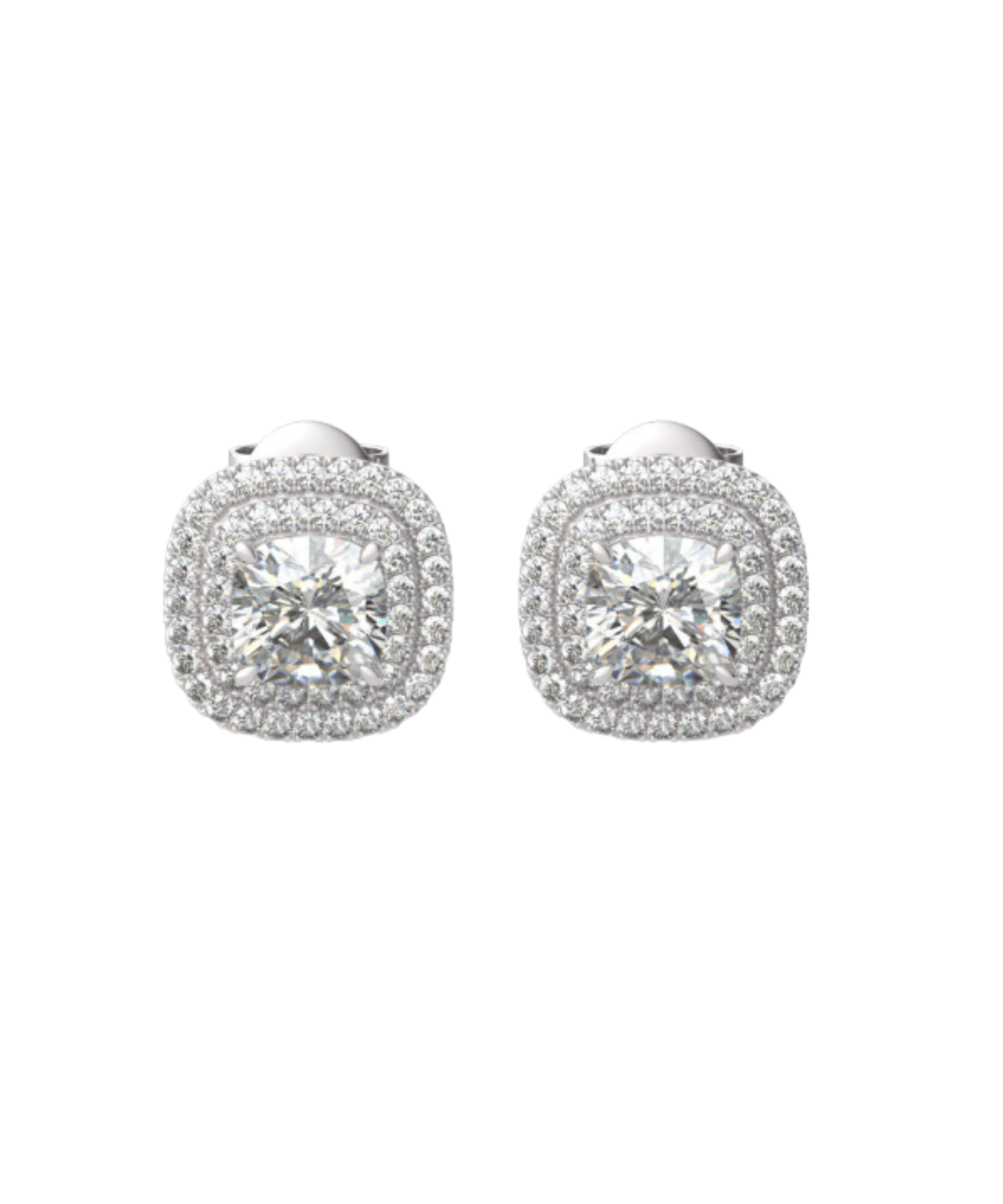 Aretes Versalles
