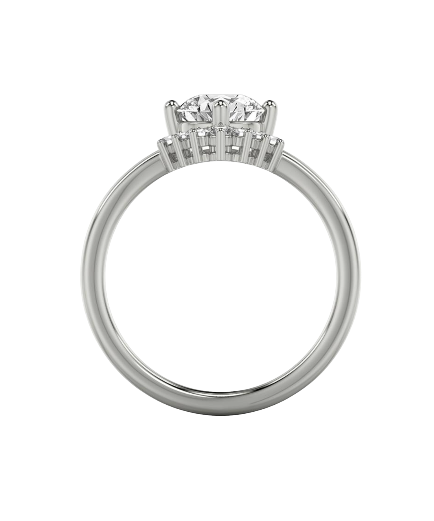 Anillo Altagracia