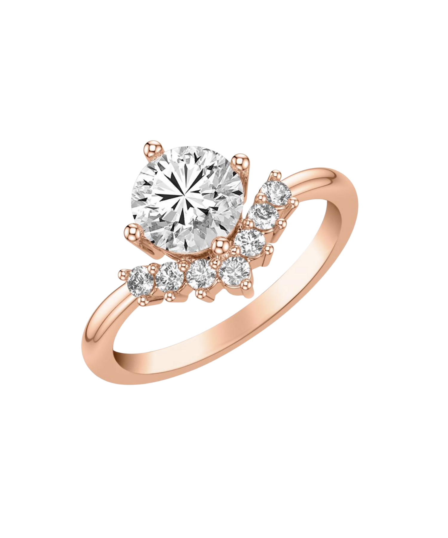 Anillo Tiara