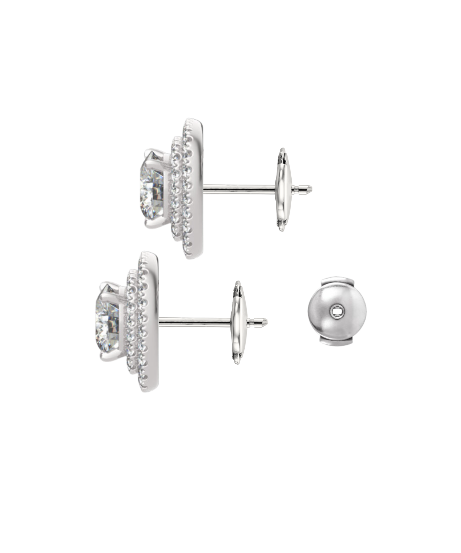 Aretes Lisboa