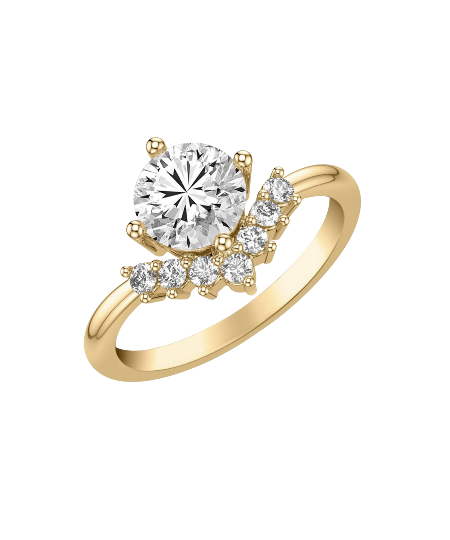 Anillo Tiara